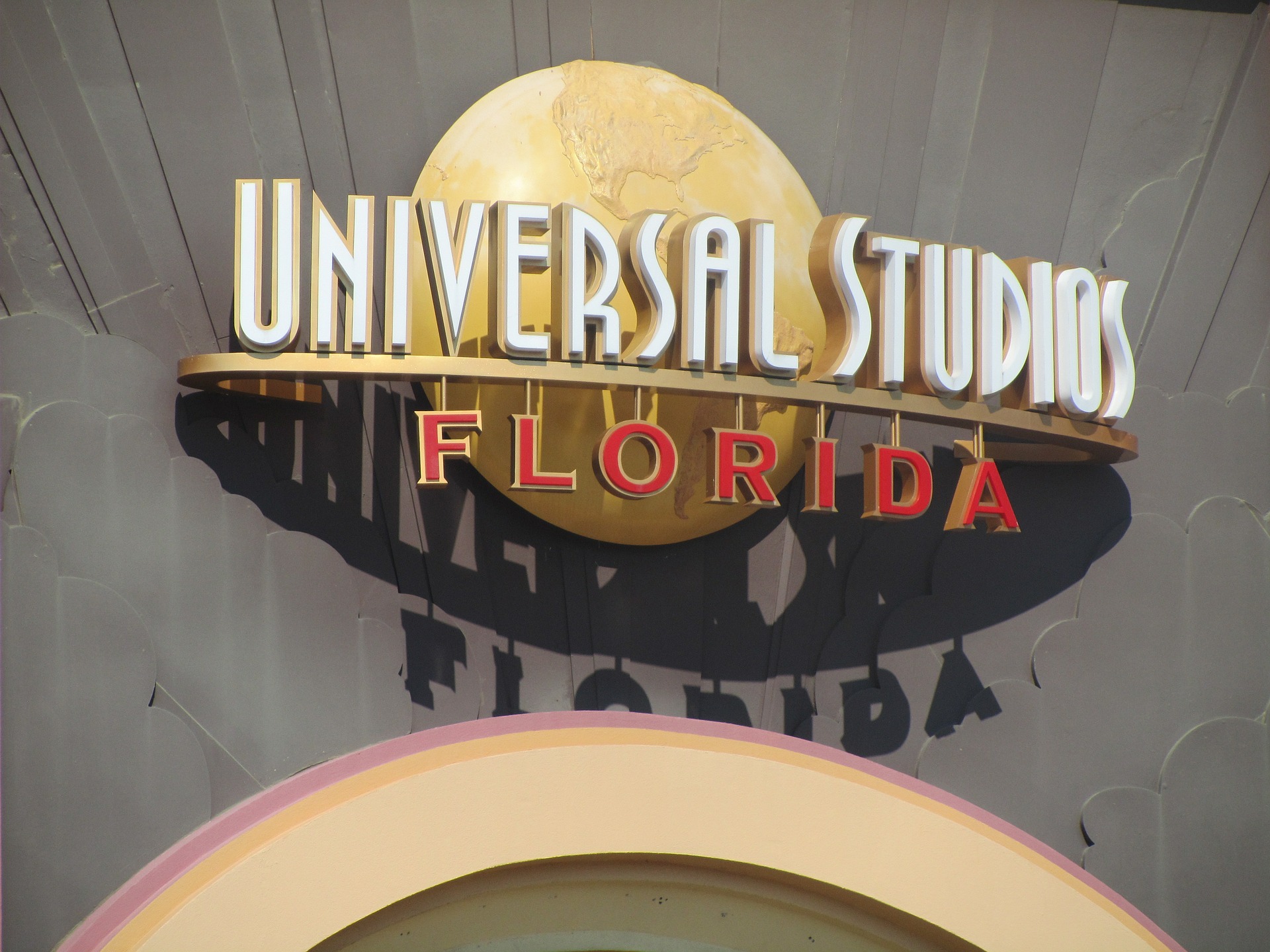 Universal Studios Florida